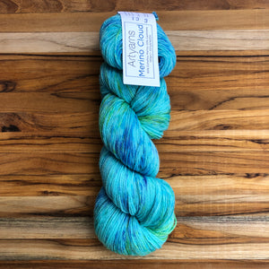 Merino Cloud | Artyarns