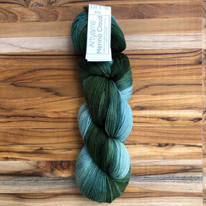 Merino Cloud | Artyarns