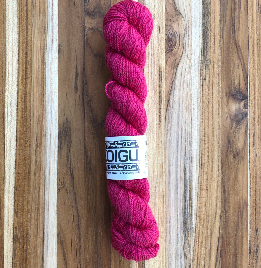 KPM Koigu Premium Merino Yarn | KOIGU