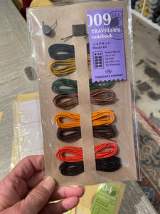 Refills Regular Size | Traveler’s Notebook