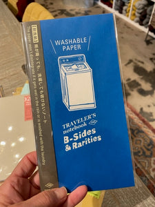 Refills Regular Size | Traveler’s Notebook