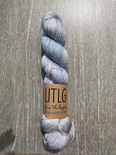 Load image into Gallery viewer, Moon Sock Yarn | LITLG Dye Studio