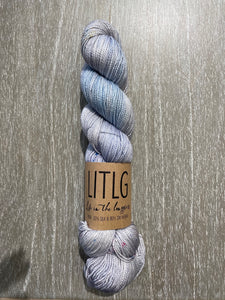 Moon Sock Yarn | LITLG Dye Studio