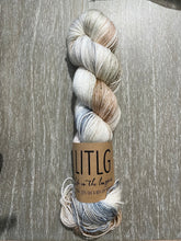 Load image into Gallery viewer, Moon Sock Yarn | LITLG Dye Studio