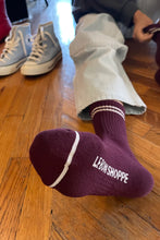 Load image into Gallery viewer, Girlfriend &amp; Boyfriend Socks | Le Bon Shoppe