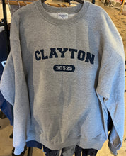 Load image into Gallery viewer, Clayton Sweatshirt | Danger Press