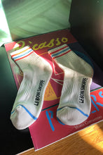 Load image into Gallery viewer, Girlfriend &amp; Boyfriend Socks | Le Bon Shoppe