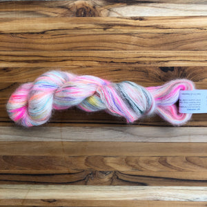 Silk Mohair 25g | Artyarns
