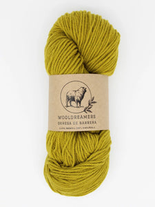 Dehesa de Barrera Merino | Wooldreamers