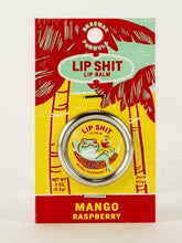 Load image into Gallery viewer, Lip Shit Lip Balm | Blue Q