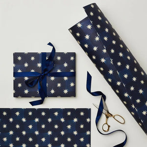 Patterned Gift Wrap Paper | Wanderlust Paper Co.