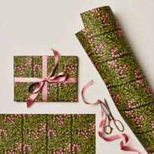 Load image into Gallery viewer, Patterned Gift Wrap Paper | Wanderlust Paper Co.