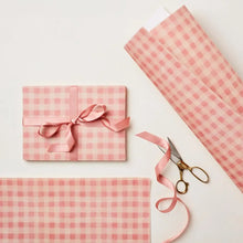 Load image into Gallery viewer, Patterned Gift Wrap Paper | Wanderlust Paper Co.
