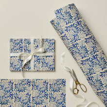 Load image into Gallery viewer, Patterned Gift Wrap Paper | Wanderlust Paper Co.
