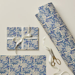 Patterned Gift Wrap Paper | Wanderlust Paper Co.