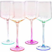 Load image into Gallery viewer, Wine Glasses | Byrdeen