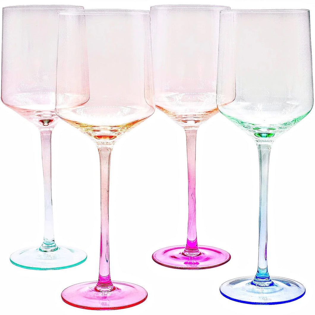 Wine Glasses | Byrdeen
