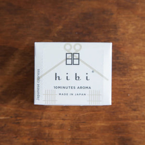 Incense Sticks | Hibi