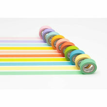 Load image into Gallery viewer, Washi Tape | MT Masking Tape