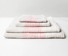 Load image into Gallery viewer, Washcloth | Flax Line Organics