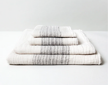 Load image into Gallery viewer, Washcloth | Flax Line Organics