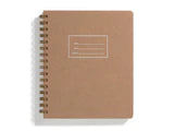 Load image into Gallery viewer, Standard Notebook | Shorthand Press