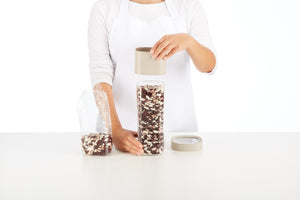 Flip Storage | Lekue