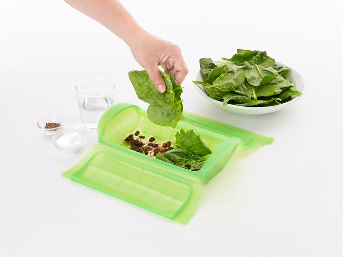 Silicone Steam Case | Lekue