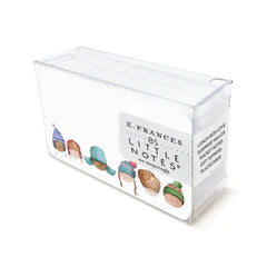 Little Notes | E. Frances Paper