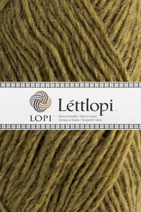 Léttlopi | Istex