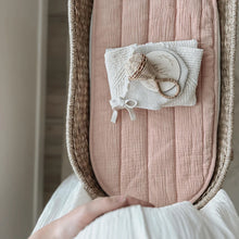 Load image into Gallery viewer, Luxe Organic Cotton Liners | Olli Ella USA