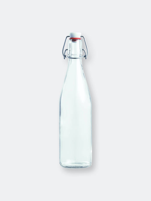 French Glass Swing Top Bottle | Le Parfait