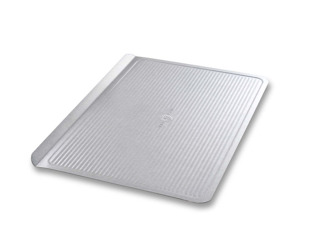 USA PAN® Medium Scoop Tray Pan 12.5 x 11.75| USA Pan