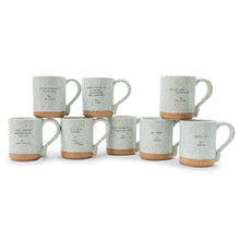 Load image into Gallery viewer, XO Mugs | Sugarboo &amp; Co.