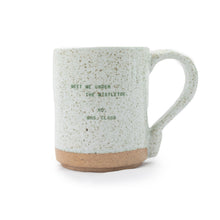 Load image into Gallery viewer, XO Mugs | Sugarboo &amp; Co.