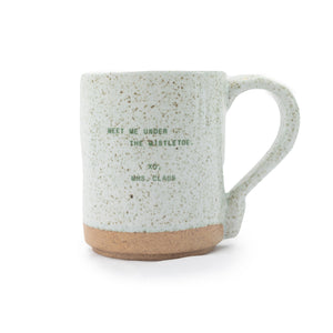 XO Mugs | Sugarboo & Co.