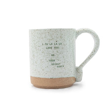 Load image into Gallery viewer, XO Mugs | Sugarboo &amp; Co.