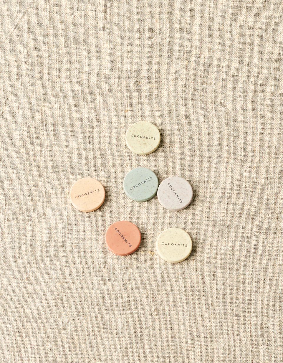 Colorful Magnet Set | Cocoknits