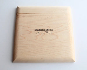 Miranda Board | ShackeltonThomas