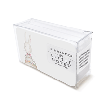 Load image into Gallery viewer, Little Notes | E. Frances Paper