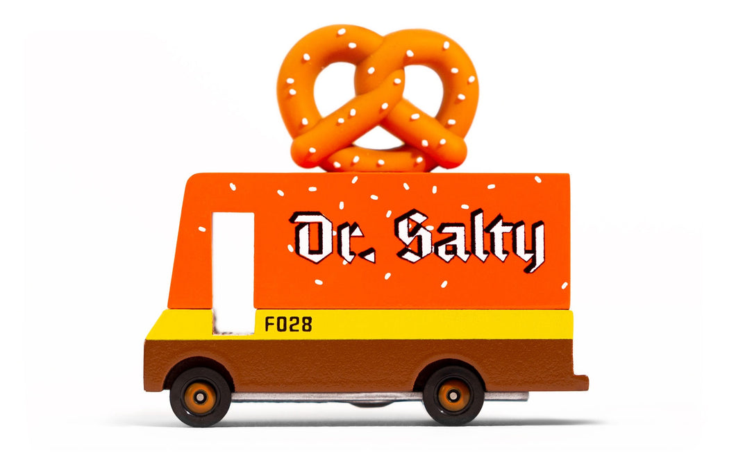 CANDYCAR | Candylab