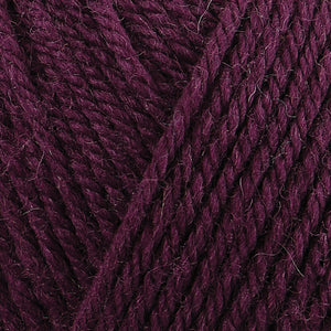 Pure Wool Worsted | Rowan