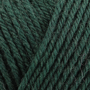 Pure Wool Worsted | Rowan