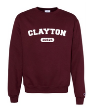 Load image into Gallery viewer, Clayton Sweatshirt | Danger Press