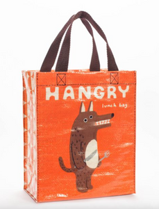 Handy Tote | Blue Q