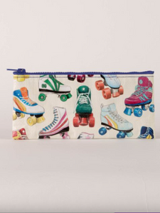 Pencil Case | Blue Q