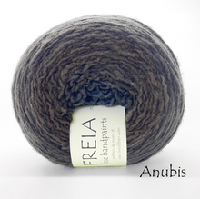 Load image into Gallery viewer, Ombre Merino Fingering Shawl Ball Yarn | Freia Yarns