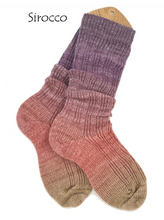 Load image into Gallery viewer, Solemates Sock Yarn | Freia Fibers