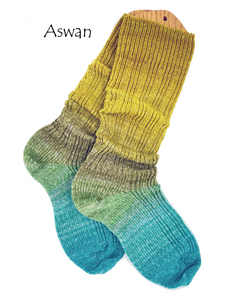 Solemates Sock Yarn | Freia Fibers