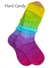 Load image into Gallery viewer, Solemates Sock Yarn | Freia Fibers